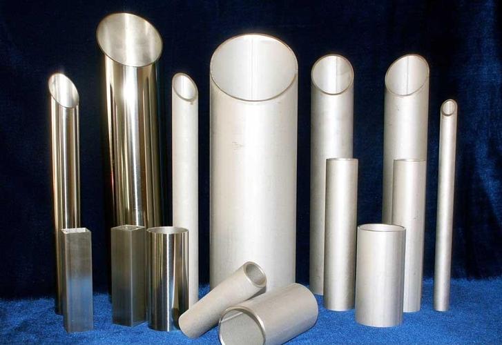 氏合金管 天津荣晟金属材料销售主营各种材质的优质不锈钢管